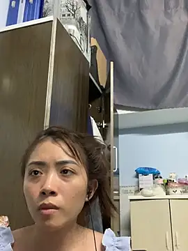 Minee1202 online show from March 18, 7:02 am