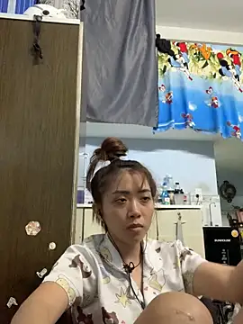 Minee1202 online show from March 12, 2:36 am