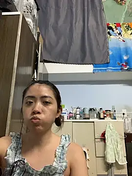 Minee1202 online show from April 15, 2:45 am