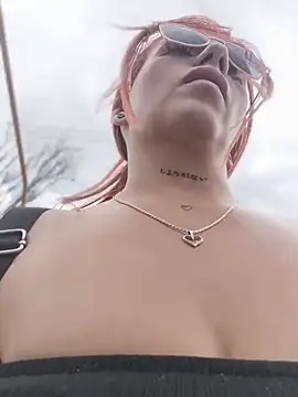 Alis xxx online show from April 13, 8:31 pm