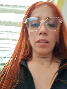 Alis xxx online show from October 21, 7:40 pm