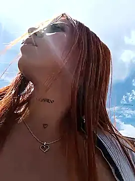 Alis xxx online show from September 19, 7:24 pm