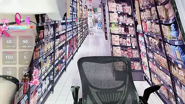 Liqinqin online show from September 16, 7:22 pm