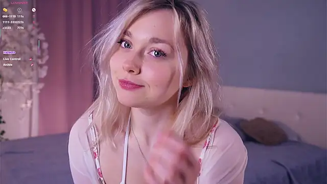 AccaCroyle online show from April 9, 6:13 pm