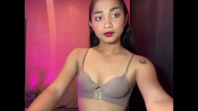 Salsalita Yumiko online show from January 10, 9:03 am