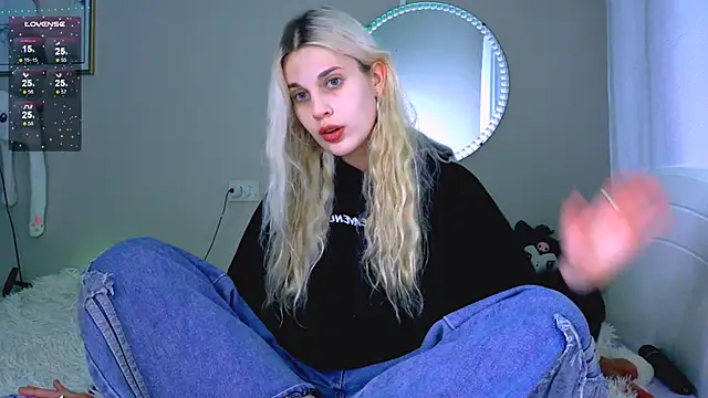 carmen crybaby online show from November 1, 10:03 pm