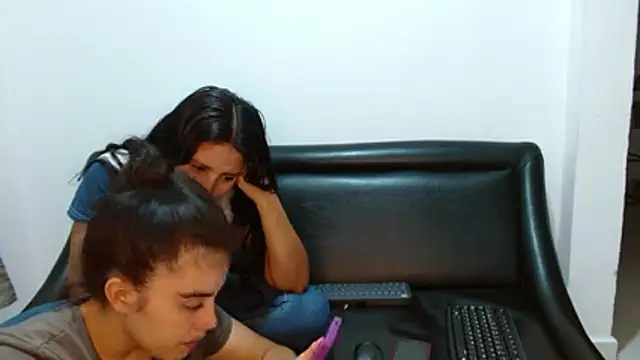 Arieeel 09 online show from October 23, 11:22 pm