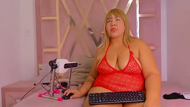 samantaasm online show from September 9, 9:14 pm