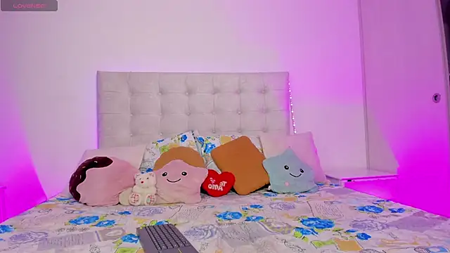 Baby Steff online show from September 23, 1:59 am