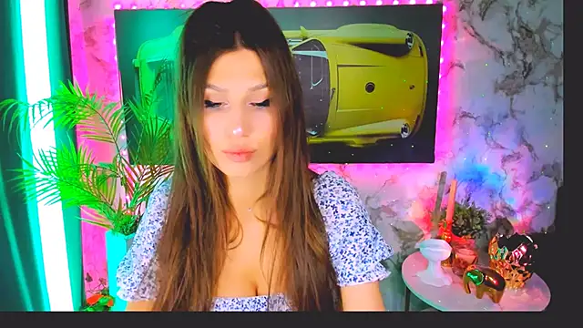 Mollyinyourmind online show from September 10, 8:53 pm