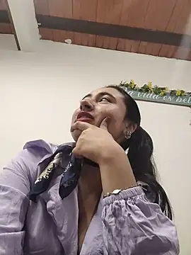 AMATISTA  16 online show from October 10, 12:54 pm