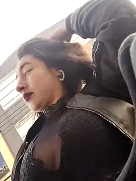 AMATISTA  16 online show from March 21, 12:21 pm