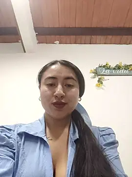 AMATISTA  16 online show from September 30, 12:33 pm