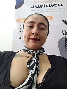 AMATISTA  16 online show from February 12, 1:57 pm