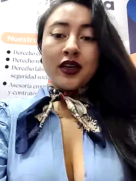 AMATISTA  16 online show from March 18, 12:43 pm