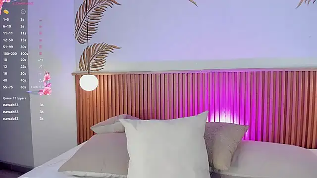 Valleriie  online show from February 4, 3:48 pm