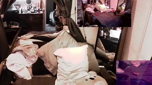 TransFionaLuv online show from September 15, 8:05 pm