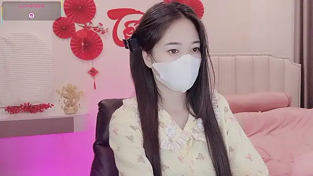  Dorry  online show from February 19, 5:12 pm