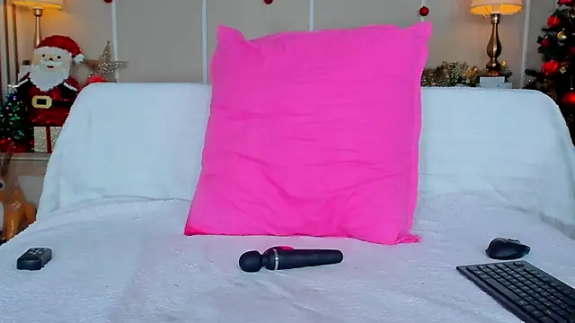 NatyPreciousss online show from January 5, 5:27 pm