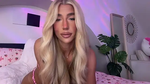 KENNIEXROSE online show from April 24, 10:12 pm