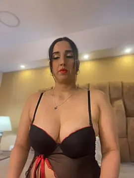 Sharonevanss  online show from July 16, 12:43 pm