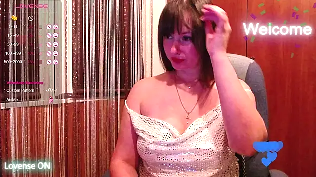 MilaRay online show from November 21, 3:25 pm