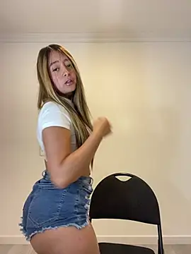 Zara Ross online show from March 27, 4:19 pm