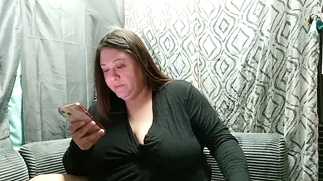 JizzyJazzunleashed online show from April 23, 5:04 pm