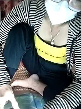 Minety473 online show from November 16, 3:41 am