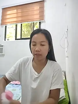 PrettySam1 online show from June 30, 1:38 am
