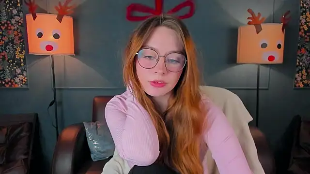 LanaAirlie online show from December 20, 3:10 am