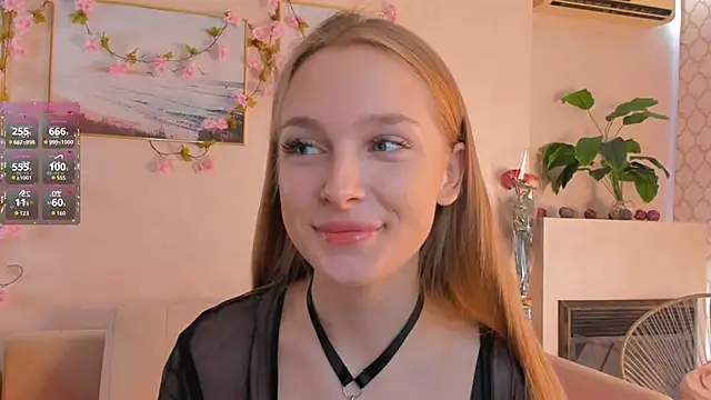 CindyGreen online show from October 19, 6:37 am