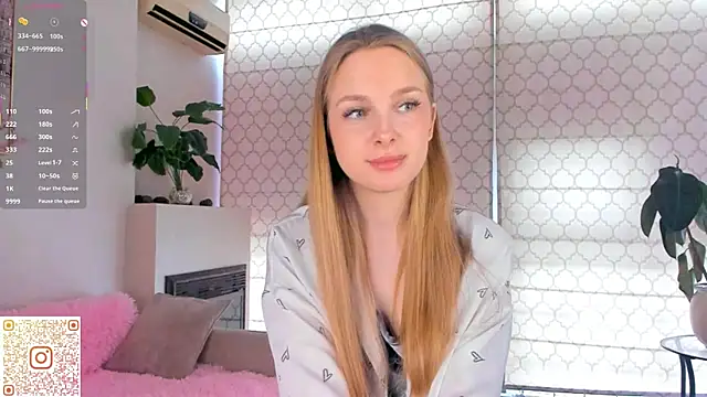 CindyGreen online show from October 9, 6:39 am