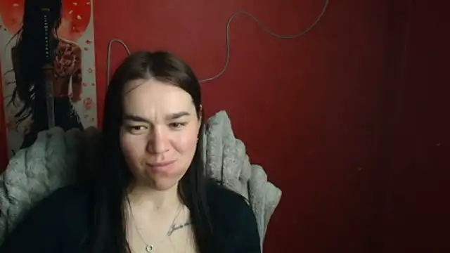 Lola Saymyname online show from April 25, 1:41 pm