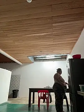 Mariana cooper 07 online show from February 13, 4:19 pm