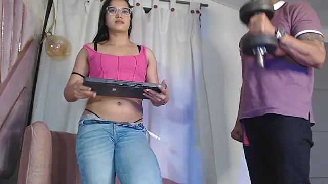 Morganandmegan online show from September 16, 11:40 am