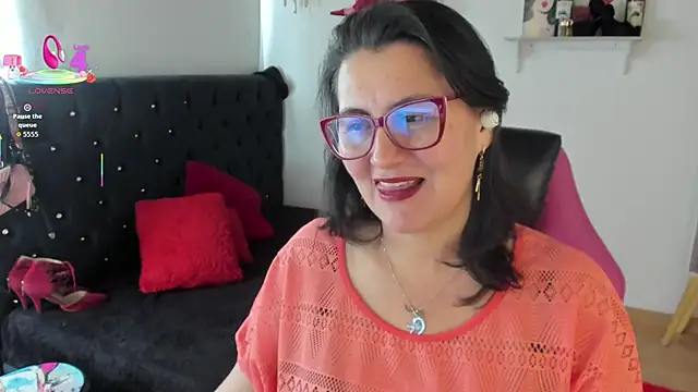 D Martii online show from September 23, 1:31 pm