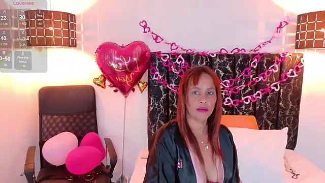 evvaa moon69 online show from February 12, 12:29 pm