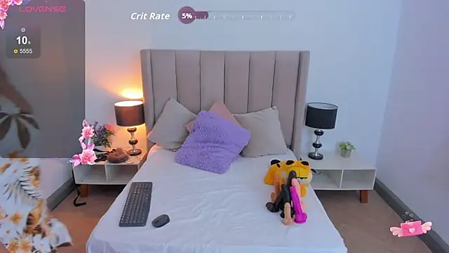 evvaa moon69 online show from September 25, 12:59 pm