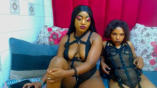 SultryCocoBabe online show from March 5, 9:10 pm