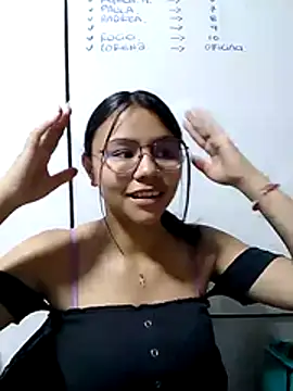 SofieLove 01 online show from January 7, 8:39 am