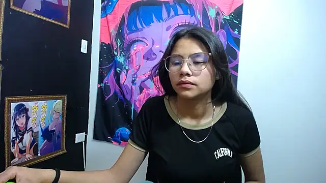 SofieLove 01 online show from October 28, 9:04 am