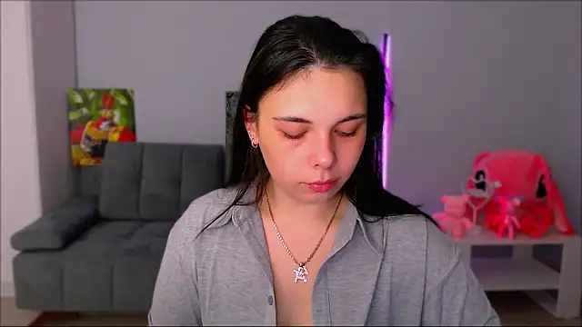 queenofthesense  online show from November 5, 3:50 pm