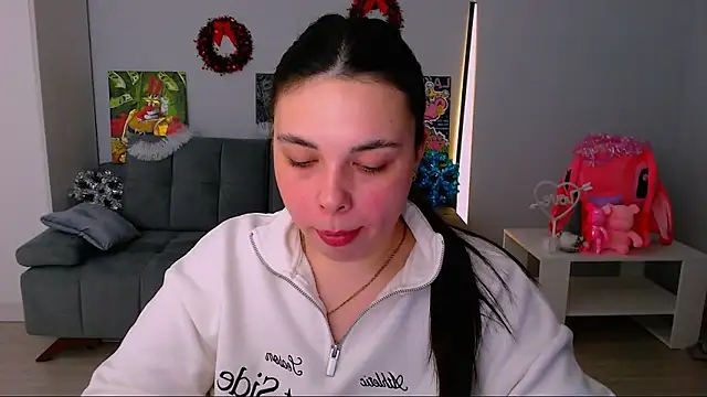 queenofthesense  online show from January 7, 11:57 am