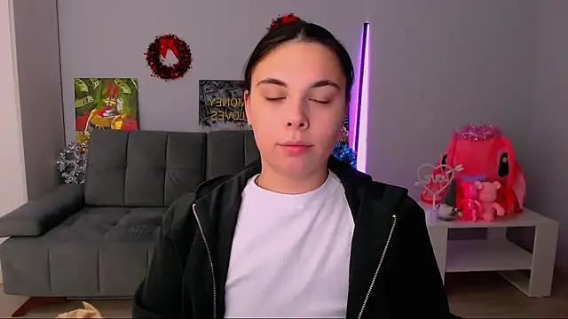 queenofthesense  online show from November 27, 12:52 pm