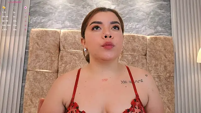 leilapons online show from March 11, 7:38 pm