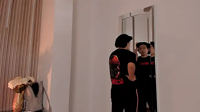 Rachell Jamess online show from September 27, 3:36 am