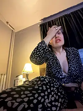 lbbushy81 online show from January 15, 3:45 am