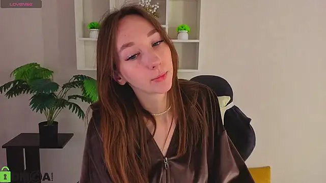 Miche1le Allenne online show from February 21, 6:36 am