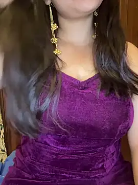 annanya01 online show from April 16, 7:30 am